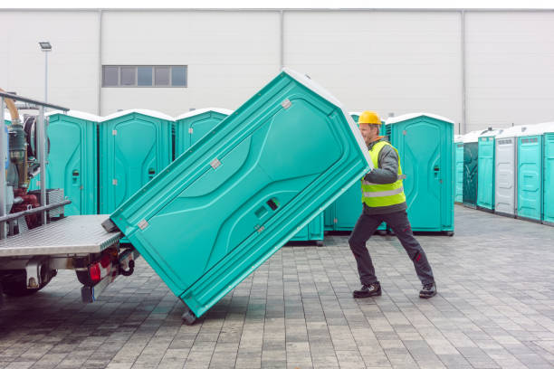 Best Portable restroom trailer rental  in La Grande, OR