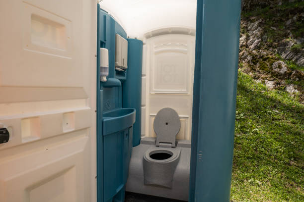 Porta potty rental for festivals in La Grande, OR