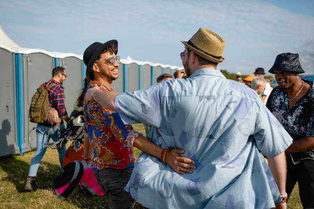 Best Emergency porta potty rental  in La Grande, OR