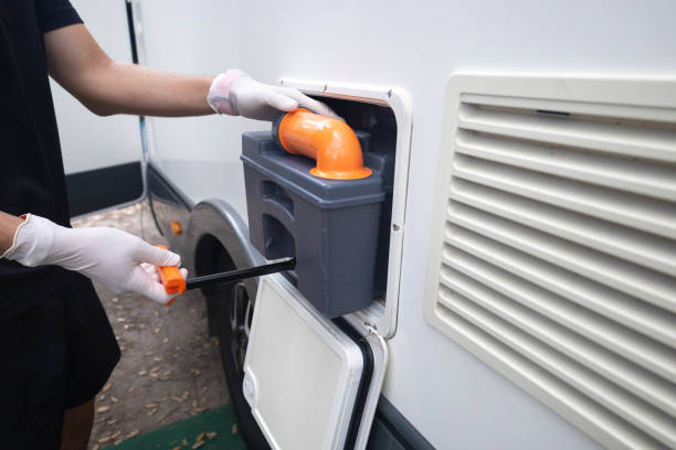 Best Portable restroom trailer rental  in La Grande, OR