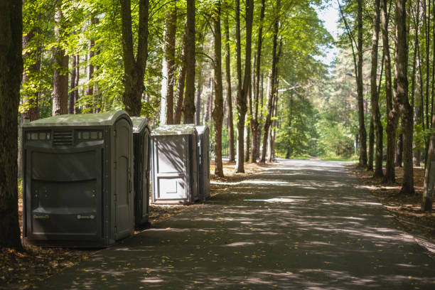 Best Porta potty delivery and setup  in La Grande, OR
