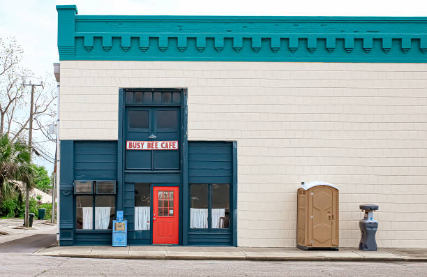 Portable Toilet Options We Offer in La Grande, OR